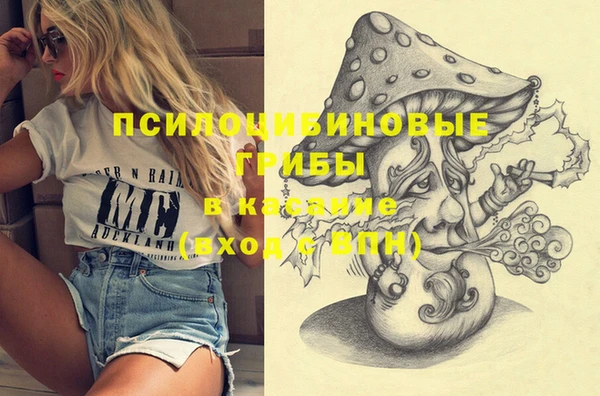 прущие крисы Заволжье